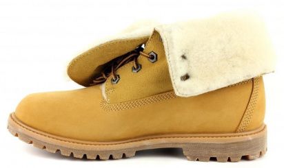 Черевики casual Timberland модель 61672 — фото 3 - INTERTOP