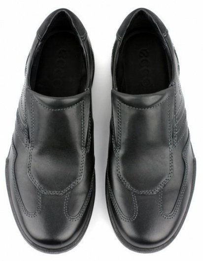 Напівчеревики ECCO модель 503504(51052) — фото 3 - INTERTOP