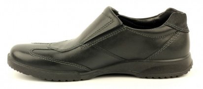 Напівчеревики ECCO модель 503504(51052) — фото 4 - INTERTOP