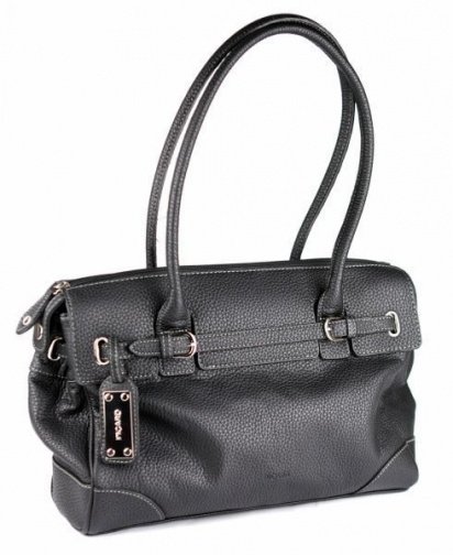 Сумки Picard модель 9727-001 black - фото