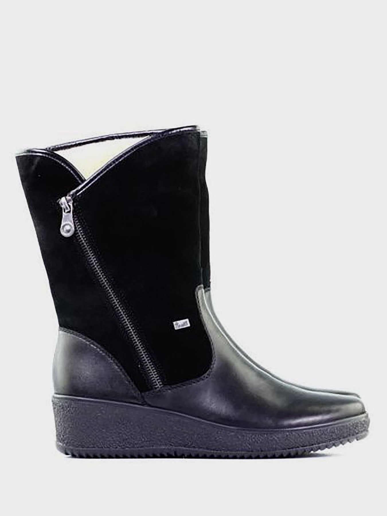 Сапоги RIEKER модель Y4481(00) Фото