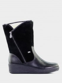 Сапоги RIEKER модель Y4481(00) Фото