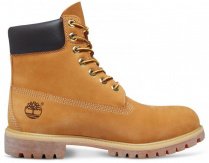 Ботинки casual Timberland модель 10061 Фото