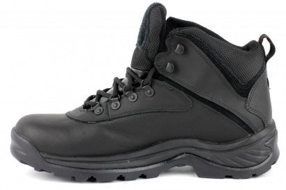 Ботинки Timberland модель 12122 — фото 4 - INTERTOP