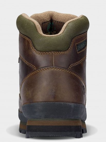 Ботинки Timberland модель 95100 — фото 3 - INTERTOP