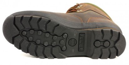 Ботинки Timberland модель 95100 — фото 5 - INTERTOP