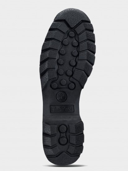 Ботинки Timberland модель 95100 — фото 7 - INTERTOP