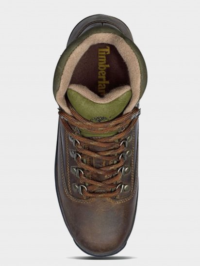 Ботинки Timberland модель 95100 — фото 8 - INTERTOP