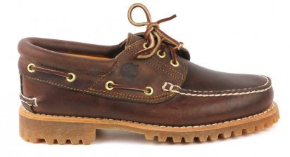 Мокасины Timberland модель 30003* - фото