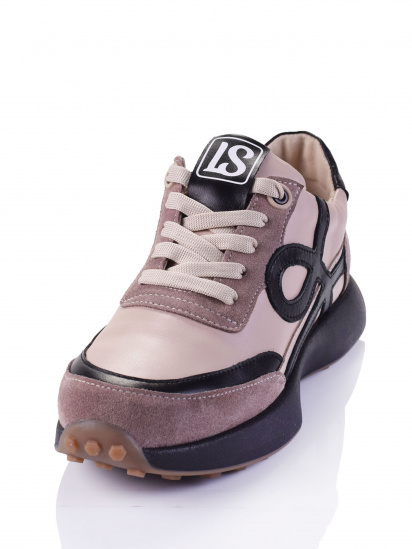 Кросівки Derisan модель 175beige — фото 3 - INTERTOP