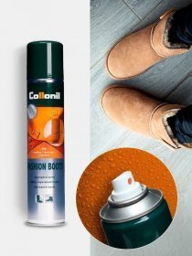 Аерозоль Collonil модель FASHION BOOTS spray Фото