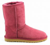 Сапоги UGG модель 5825-SAGR Фото