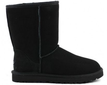 Сапоги и ботфорты UGG модель 5800-BLK — фото - INTERTOP