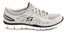 Кроссовки Skechers модель 22118 LGBK Фото