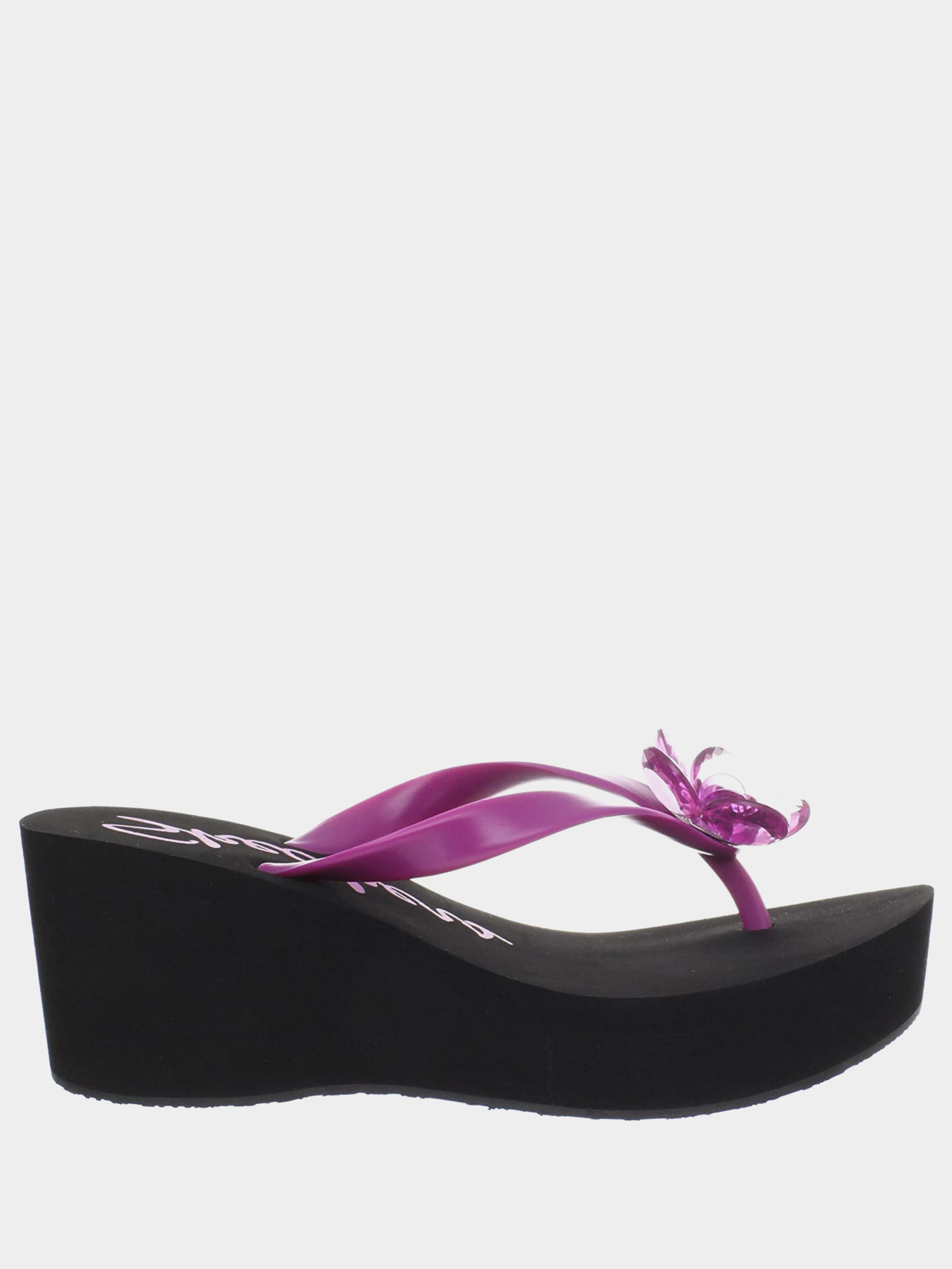 Вьетнамки Skechers модель 37840 RAS Фото