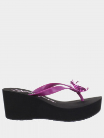 Вьетнамки Skechers модель 37840 RAS Фото