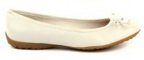Балетки Clarks модель 2035-0205 Фото