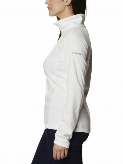 Кофта Columbia Glacial™ IV 1/2 Zip модель 1802201CLB-125 — фото - INTERTOP