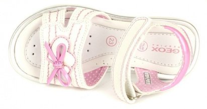 Сандалии Geox модель B2219V-00054-C0406 — фото - INTERTOP