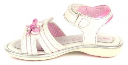 Сандалии Geox модель B2219V-00054-C0406 — фото 3 - INTERTOP