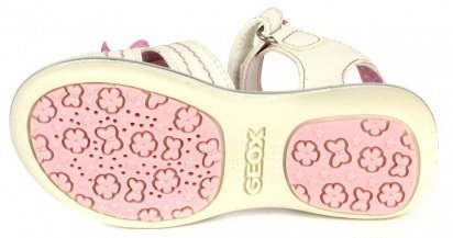 Сандалии Geox модель B2219V-00054-C0406 — фото 4 - INTERTOP