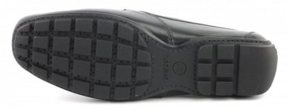 Мокасини Geox модель U1144V-00039-C9999 — фото 5 - INTERTOP