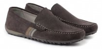 Мокасины и топ-сайдеры Geox модель U1107U-00022-C9002 Фото