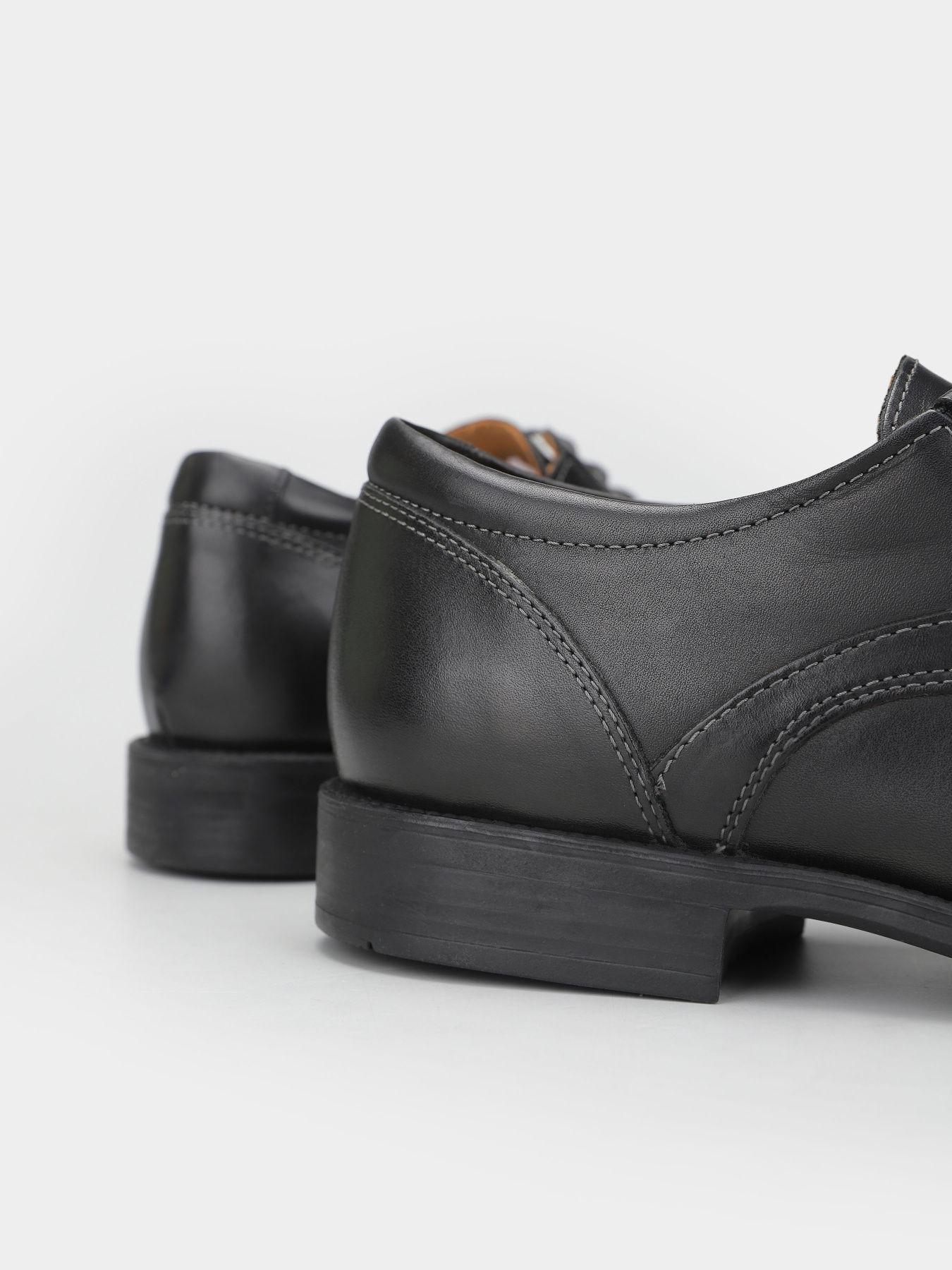 Туфлі Geox Federico модель U2257V-00043-C9999 Фото