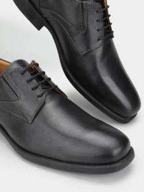 Туфлі Geox Federico модель U2257V-00043-C9999 Фото