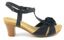 Босоножки RIEKER модель 63790(14) Фото