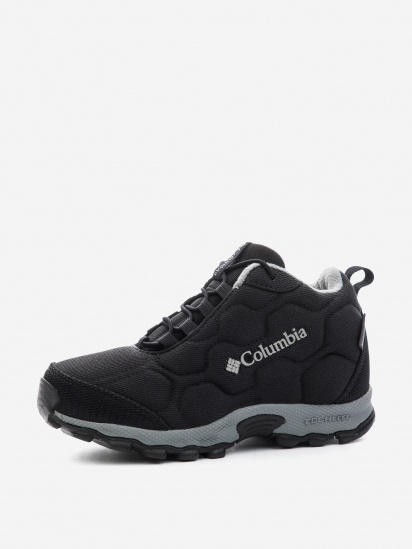 Черевики Columbia модель 1862911MCLB-010 — фото - INTERTOP