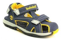 Сандалии Timberland модель 43891 Фото