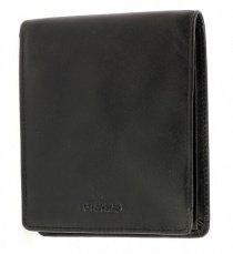 Гаманець Picard модель 2810-001 black Фото