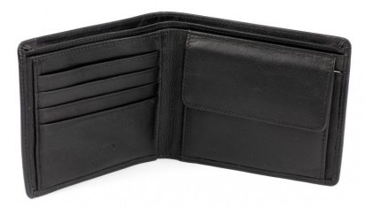 Кошелек Picard модель 2810-001 black — фото 3 - INTERTOP