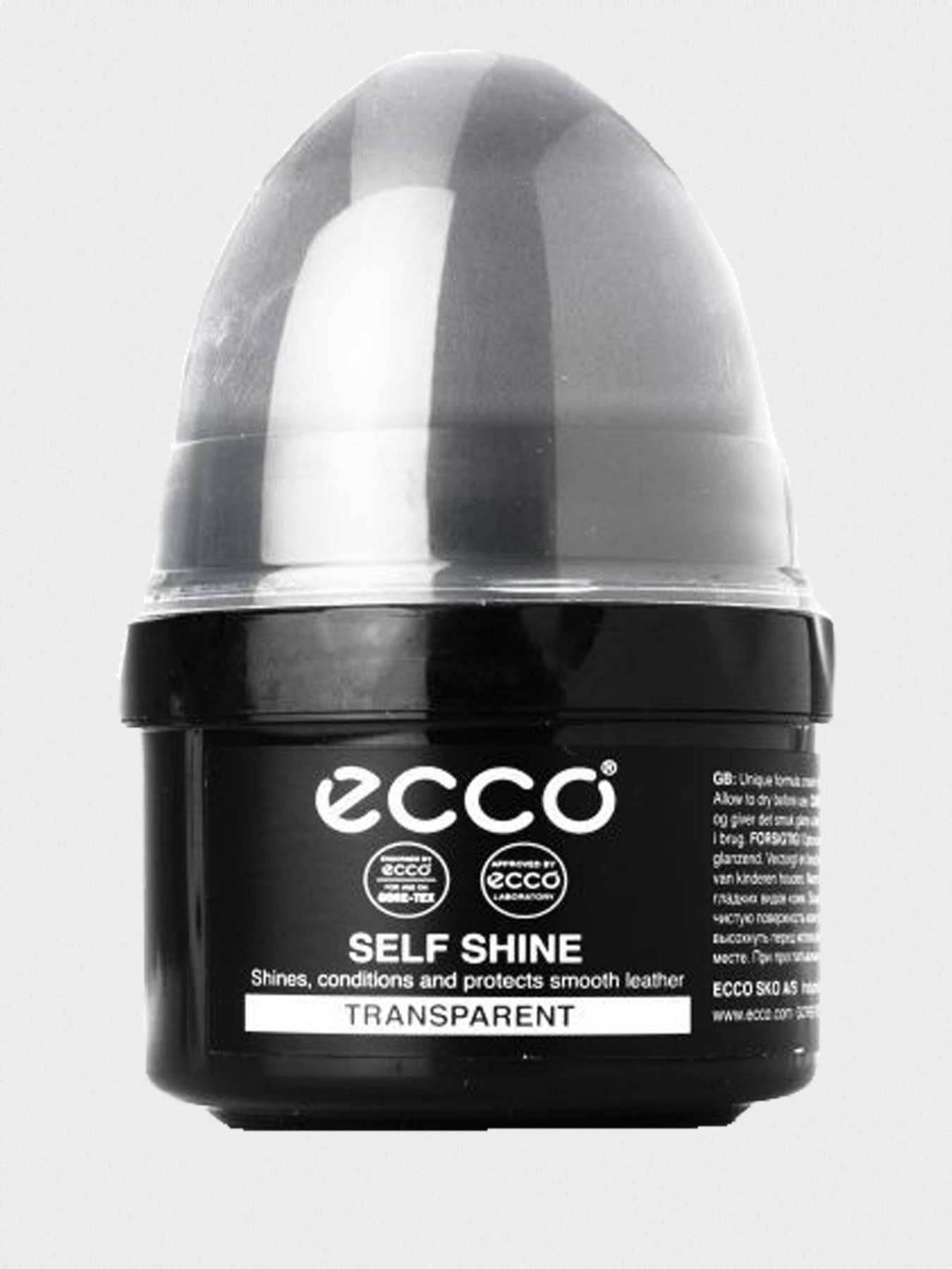 Крем для обуви ECCO Self-Shine модель 9034017(00100) Фото