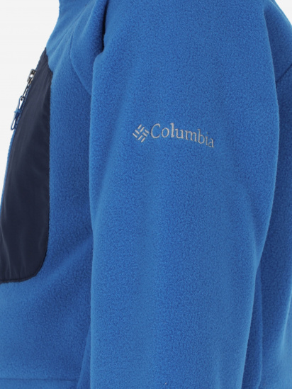 Кофта Columbia модель 1887851CLB-432 — фото 4 - INTERTOP