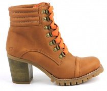 Ботинки Skechers модель 47952 CSNT Фото