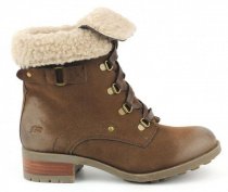 Ботинки и сапоги Skechers модель 47519 BRN Фото