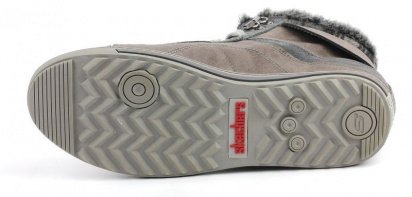 Черевики зі шнурівкою Skechers модель 47971 GRY — фото 4 - INTERTOP