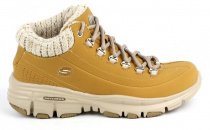 Ботинки и сапоги Skechers модель 99999661 WTN Фото