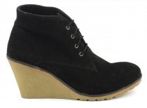 Ботинки Skechers модель 47624 BLK Фото