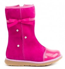 Чоботи та ботфорти Braska модель 4375-858 Фото