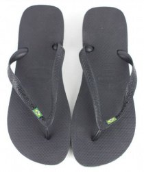 Вьетнамки Havaianas модель 4000032.0090_m Фото