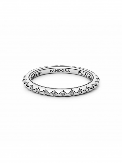 Каблучка PANDORA модель 192800C01 — фото - INTERTOP