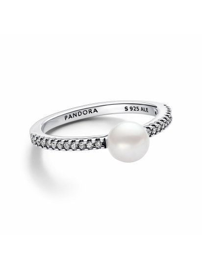 Каблучка PANDORA модель 193158C01 — фото - INTERTOP