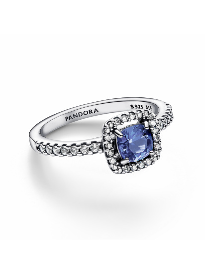 Каблучка PANDORA модель 193555C01 — фото - INTERTOP