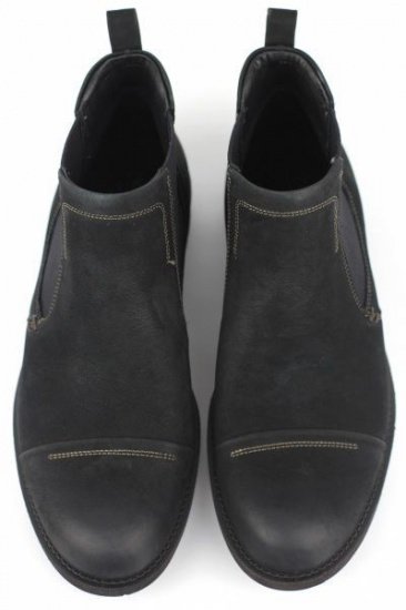 Черевики casual ECCO модель 631024(02001) — фото - INTERTOP