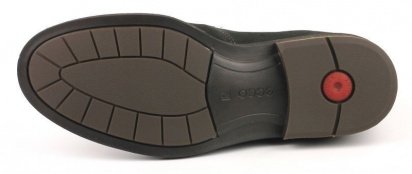 Черевики casual ECCO модель 631024(02001) — фото 3 - INTERTOP