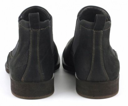 Черевики casual ECCO модель 631024(02001) — фото 6 - INTERTOP