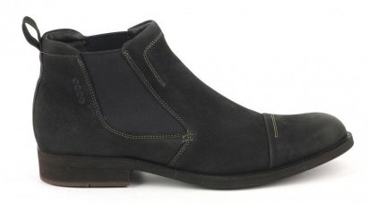 Черевики casual ECCO модель 631024(02001) - фото